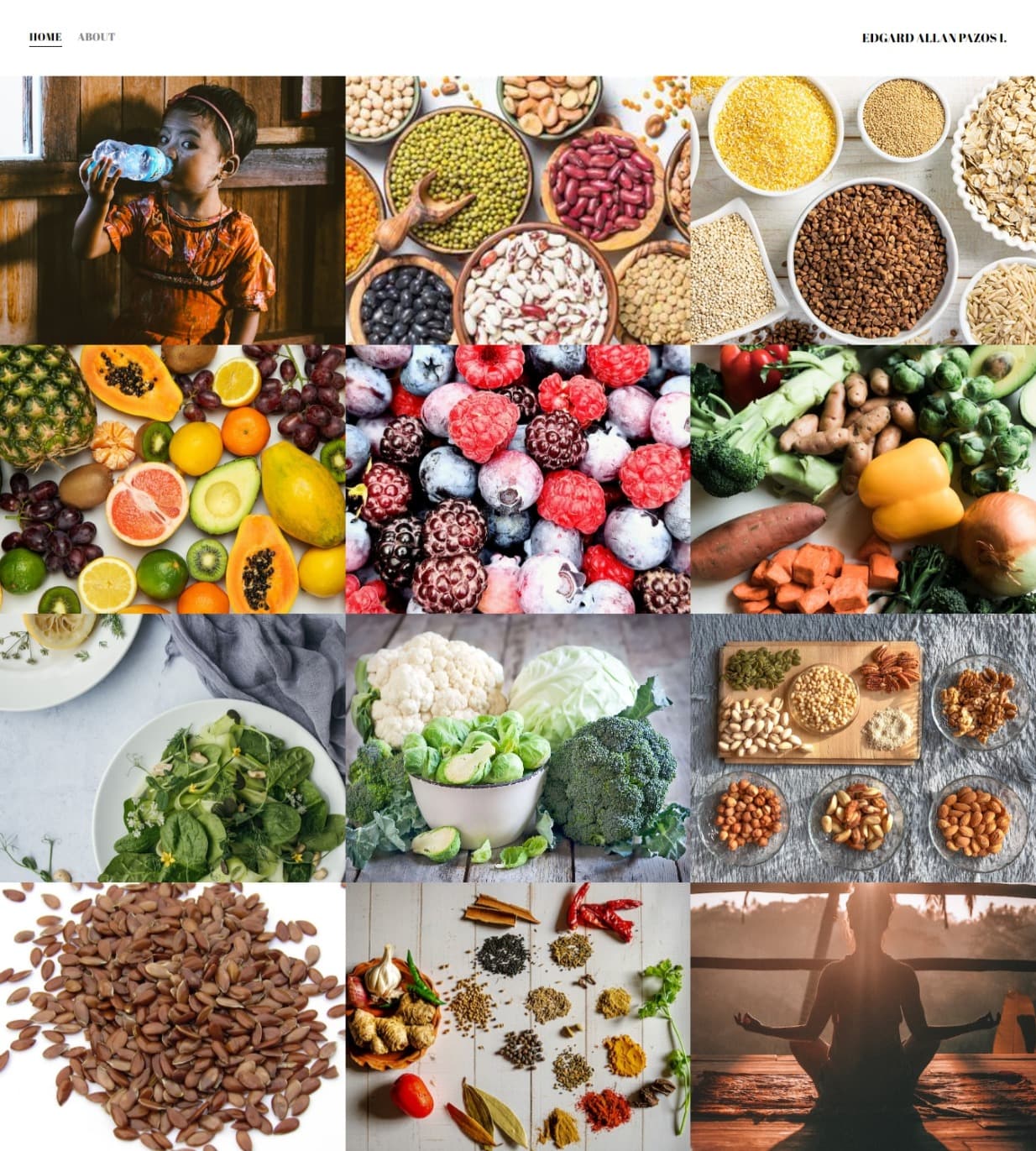 healthy-page