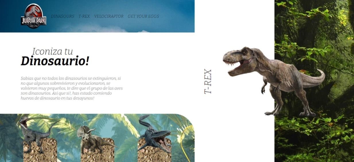 dinosaurs-page